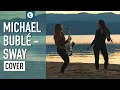 Lagu Michael Bublé - Sway | Saxophone \u0026 Violin Cover | Alexandra \u0026 Tankica Ilieva | Thomann