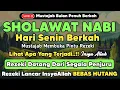 Download Lagu SHOLAWAT JIBRIL PENARIK REZEKI PALING DAHSYAT, Sholawat Nabi Muhammad SAW, SALAWAT PALING MERDU