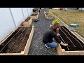 Setting Up a Complete Drip System for Raised Beds from a Hose Faucet Garden Answer