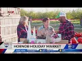 Stuckey Farm Hobnob Holiday Market