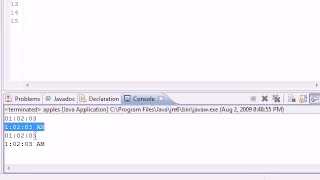 Java Programming Tutorial - 38