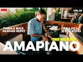 Lagu  TABOLABALE - NGAPAIN REPOT | AMAPIANO MIXTAPE 2025 | Indonesian Timur Hits | VOL 33