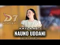 Lagu NAUNO UDDANI || KAYLA ASTI (DA7) || CIPT. EVI AGUSTINA 