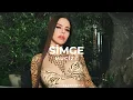 Simge - Mucize ( Durmuş Doğan Remix )