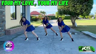 your my love your my life arlin dj krz remix disco bomb remix zumba dance workout