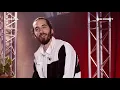 Roméo Elvis - "Coeur des hommes" (live) | Lomepal Le Vérité Show