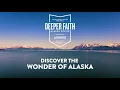 Salem Media Group Presents Deeper Faith Alaska Cruise
