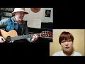 Bungalow bill BEATLES COVER - duet towa & Phil