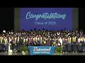 Harmony School of Innovation-Sugar Land 2026 Commencement Ceremony