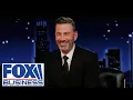 Kimmel broke the rules of being a comedian Failla