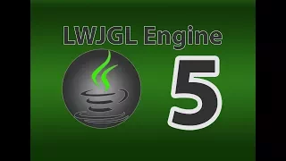 Java LWJGL 3 Engine Test Dynamic Camera test