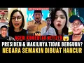 Download Lagu NGERI KOMENTAR NETIZEN😱‼️PRESIDEN \u0026 WAKILNYA TIDAK BERGUNA?‼️NEGARA SEMAKIN DI BUAT HANCUR❓