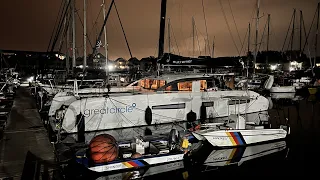 Greatcircle on Safari – Sailing Greatcircle (ep.323)