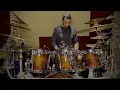 Sabar | Bhoomi 2026 | DrumCam | Salim Sulaiman | Armaan Malik | Darshan Doshi