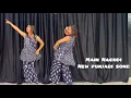 Download Lagu Main Nachdi | New punjabi Dance | Sargun Mehta | Saunkan Saunkanay 2 #dance