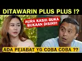 Download Lagu STATUS JANDA BIKIN KESAN NEGATIF ⁉️ AURA KASIH AKHIRNYA BUKA BUKAAN DISINI