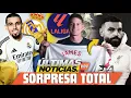 ULTIMA HORA: ATENCIÓN… JAMES RODRIGUEZ NUEVO EQUIPO, MUÑOZ BOMBAZO Y SALAH EXPLOTA GIRO BRUTAL