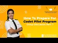 Lagu What happens in a Group Discussion | Cadet Pilot Program | Golden Epaulettes Aviation
