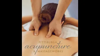 Pittsburgh Massage Acupuncture 2023