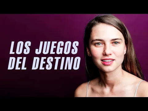 Download MP3 LOS JUEGOS DEL DESTINO | Parte 4 | Películas completas en Español Latino