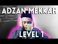 Download Lagu ADZAN MEKKAH UNTUK PEMULA LEVEL 1 اذان