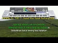 Download Lagu Tanggisan tak bersuara Thomas Karaoke Kn 7000