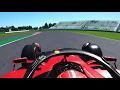 rFactor 2 - F1 2022 by A M