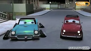 الحلقة 3 من مسلسل وش سلندر MBC CARTOON 