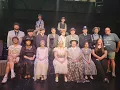 From Civic Light Opera OUR TOWN FINAL WEEK
