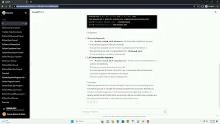 python program to flatten a nested list