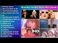 Mambo Jambo Best Hits (Zouk Singapore) ~ Maiores Sucessos