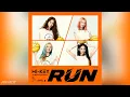 Download Lagu H1-KEY (하이키) - RUN「Audio」 MP3
