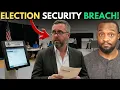 Did Eric Coomer Just Admit Foreign Access Was Possible