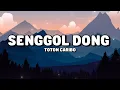 Lagu Toton Caribo - Senggol Dong (Lirik Lagu)