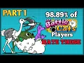 MOST CANCER Enemies in Battle Cats and How To Counter Them
