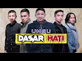 Download Lagu Dasar Hati - Ungu ( Lyrics )