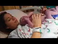Welcome to the world sweet Ivey!