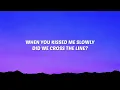 Galdive - Teach Me How To Love (Lyrics)