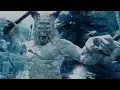 Skyrim Dawnguard DLC - All Frost Giants Paragons