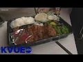 Keep Austin Local Kome Sushi Kitchen KVUE