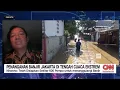 Download Lagu Penanganan Banjir Jakarta di Tengah Cuaca Ekstrem