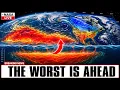 The Worst Heat Is Still Ahead Scientists Are Warning Everyone