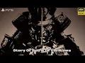 Lagu Ghost of Tsushima | PS5 | Story of Spirit of Yarikawa | 4K UHD HDR