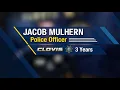 Clovis Police Officer Mulhern Recruitment