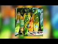 GAMBI - RENÉ CAOVILLA (Slowed + Reverb)