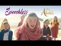 Download Lagu Naomi Scott - Speechless From \