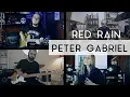 Download Lagu Peter Gabriel - Red Rain (Fleesh Version)