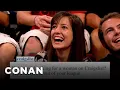 Conan Audience Craigslist Ads For 12 CONAN on TBS