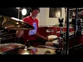 Bonfire - Drum Cover - Knife Party