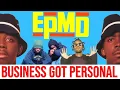 Download Lagu EPMD Documentary!!! R@BBERY, Rakim, LL, Hammer BEEF \u0026 MORE!!!
